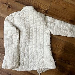 North Face Winter jacket